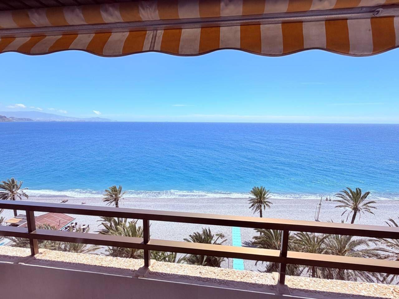 Apartment for Sale in Almuñécar