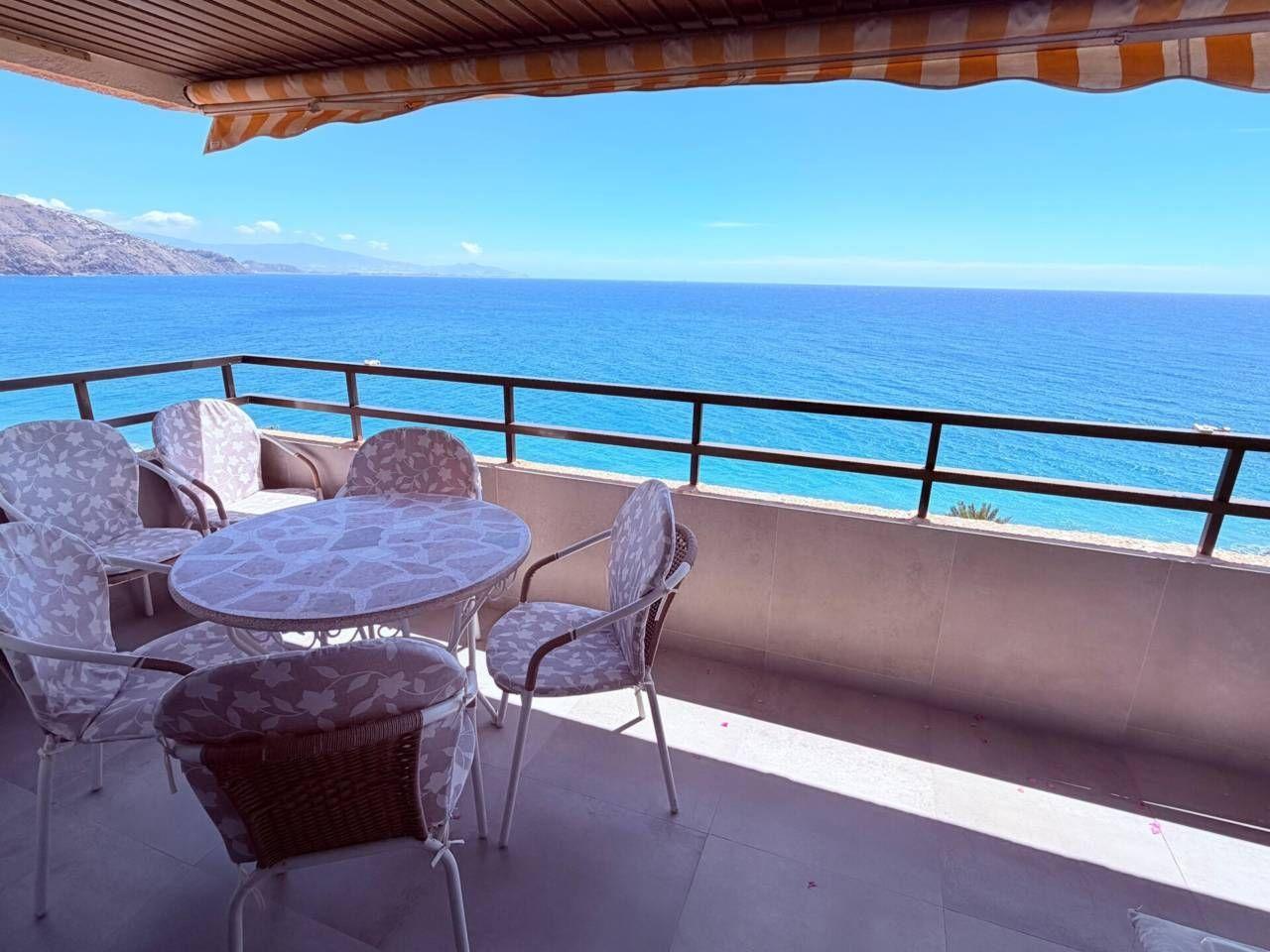 Apartment for Sale in Almuñécar