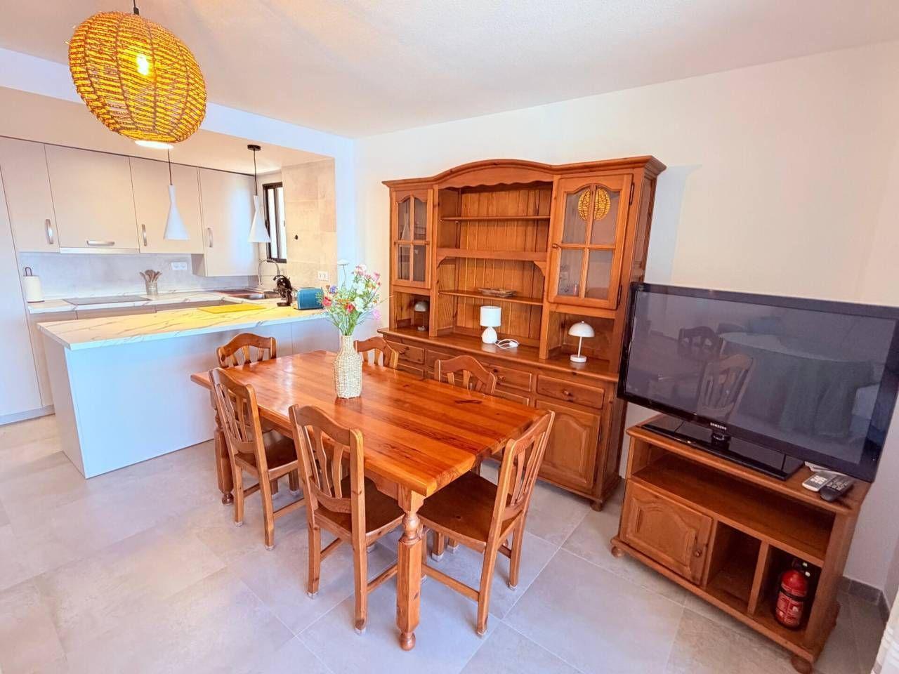 Apartment for Sale in Almuñécar