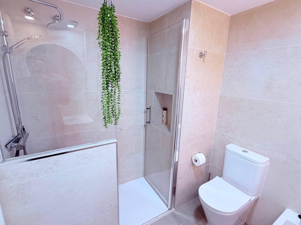 Apartment for Sale in Almuñécar