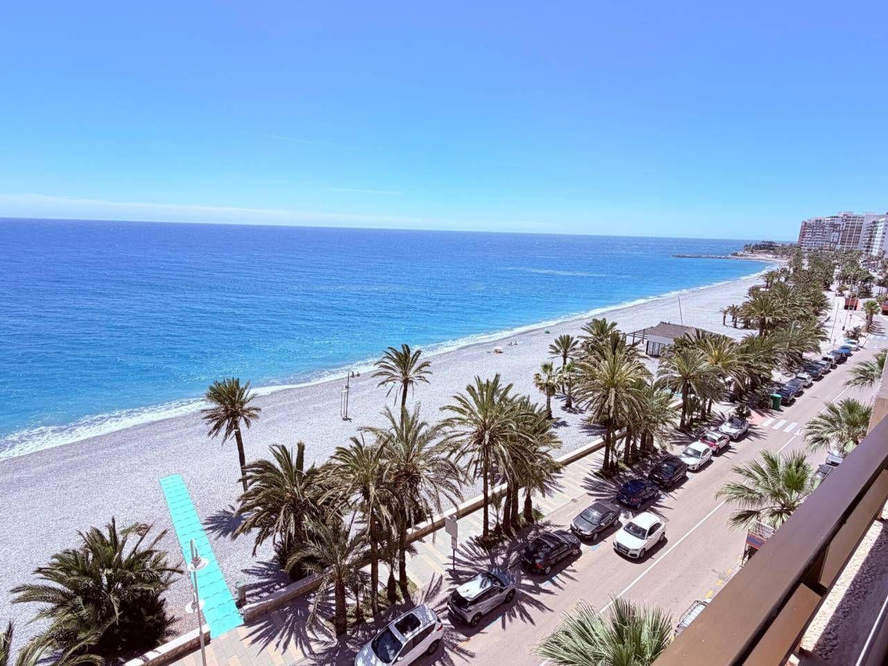 Apartment for Sale in Almuñécar