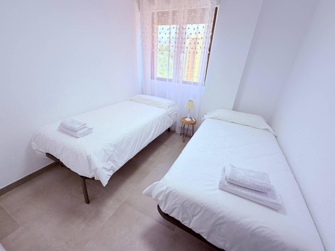 Apartment for Sale in Almuñécar
