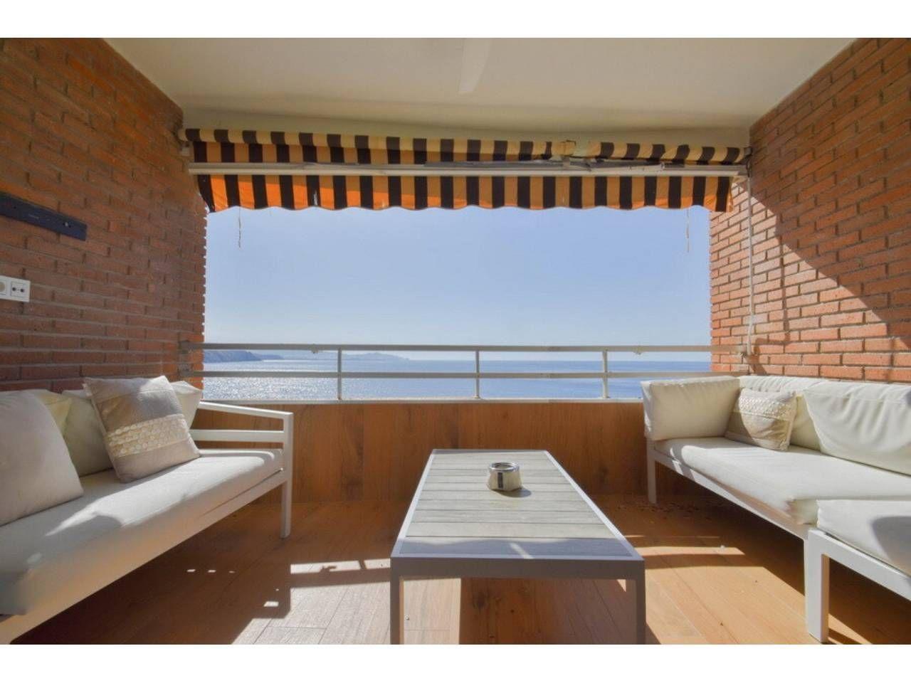Apartment for Sale in Almuñécar