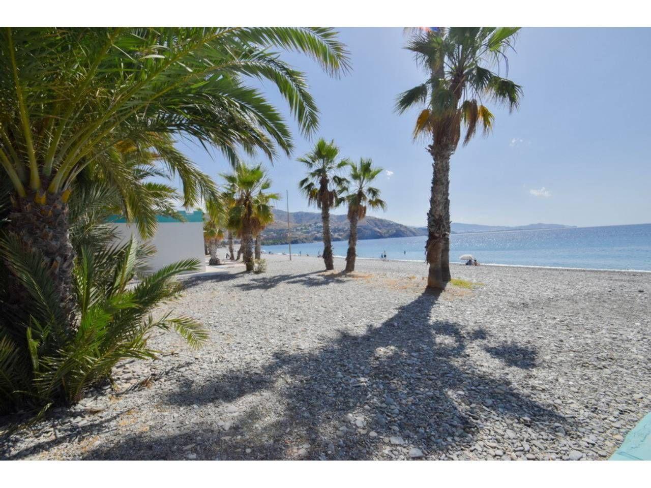 Apartment for Sale in Almuñécar