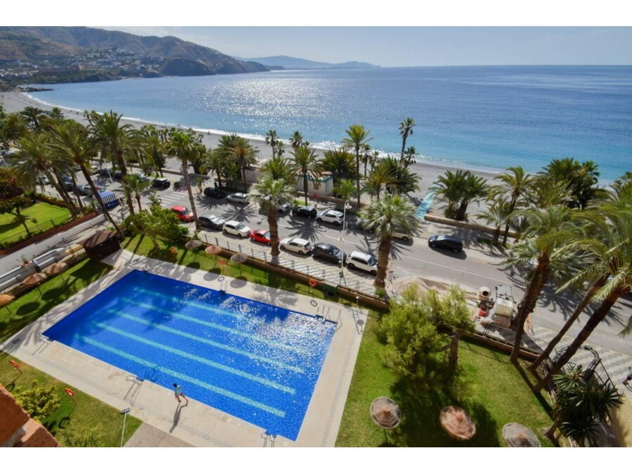 Apartment for Sale in Almuñécar