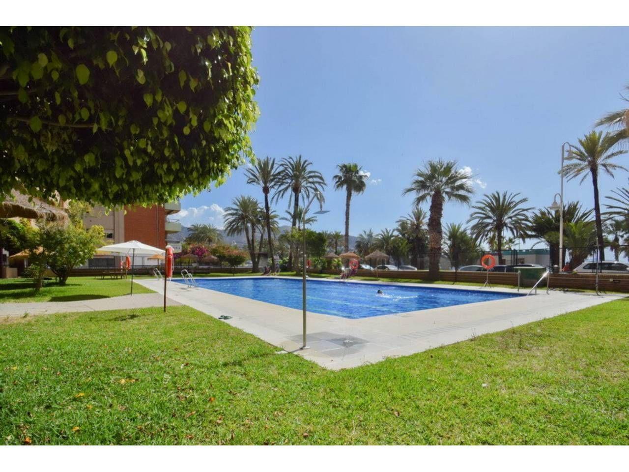 Apartment for Sale in Almuñécar