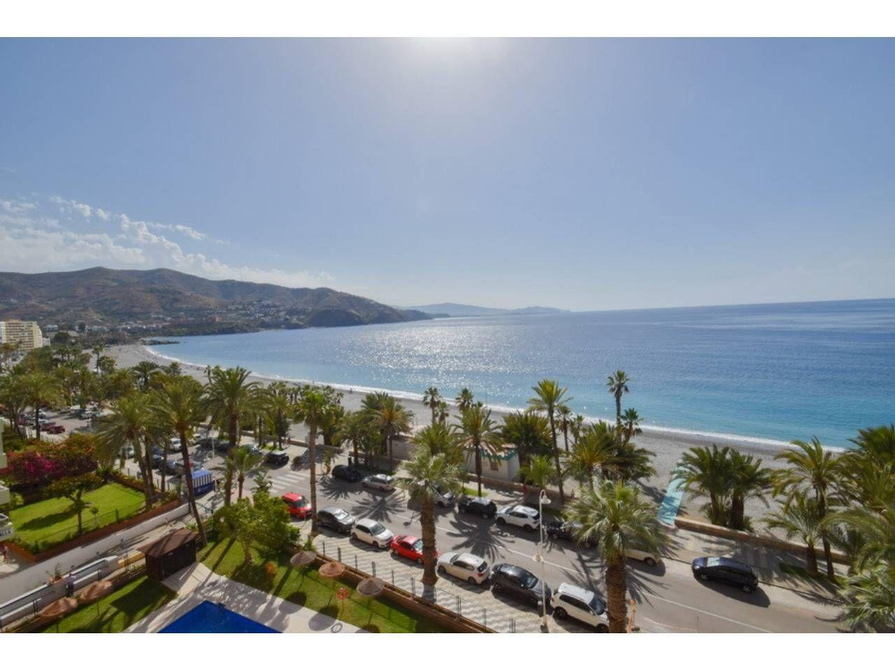 Apartment for Sale in Almuñécar
