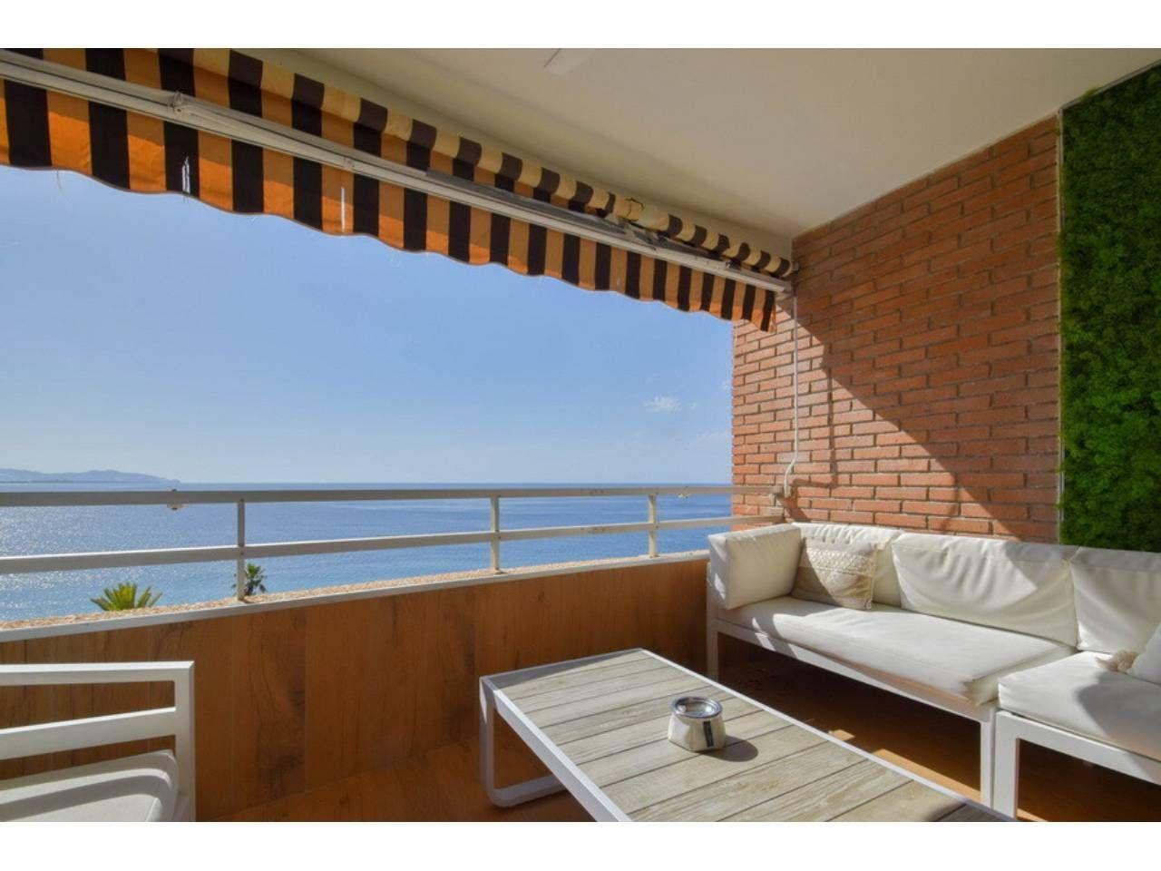Apartment for Sale in Almuñécar