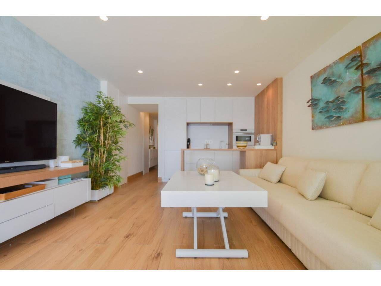Apartment for Sale in Almuñécar