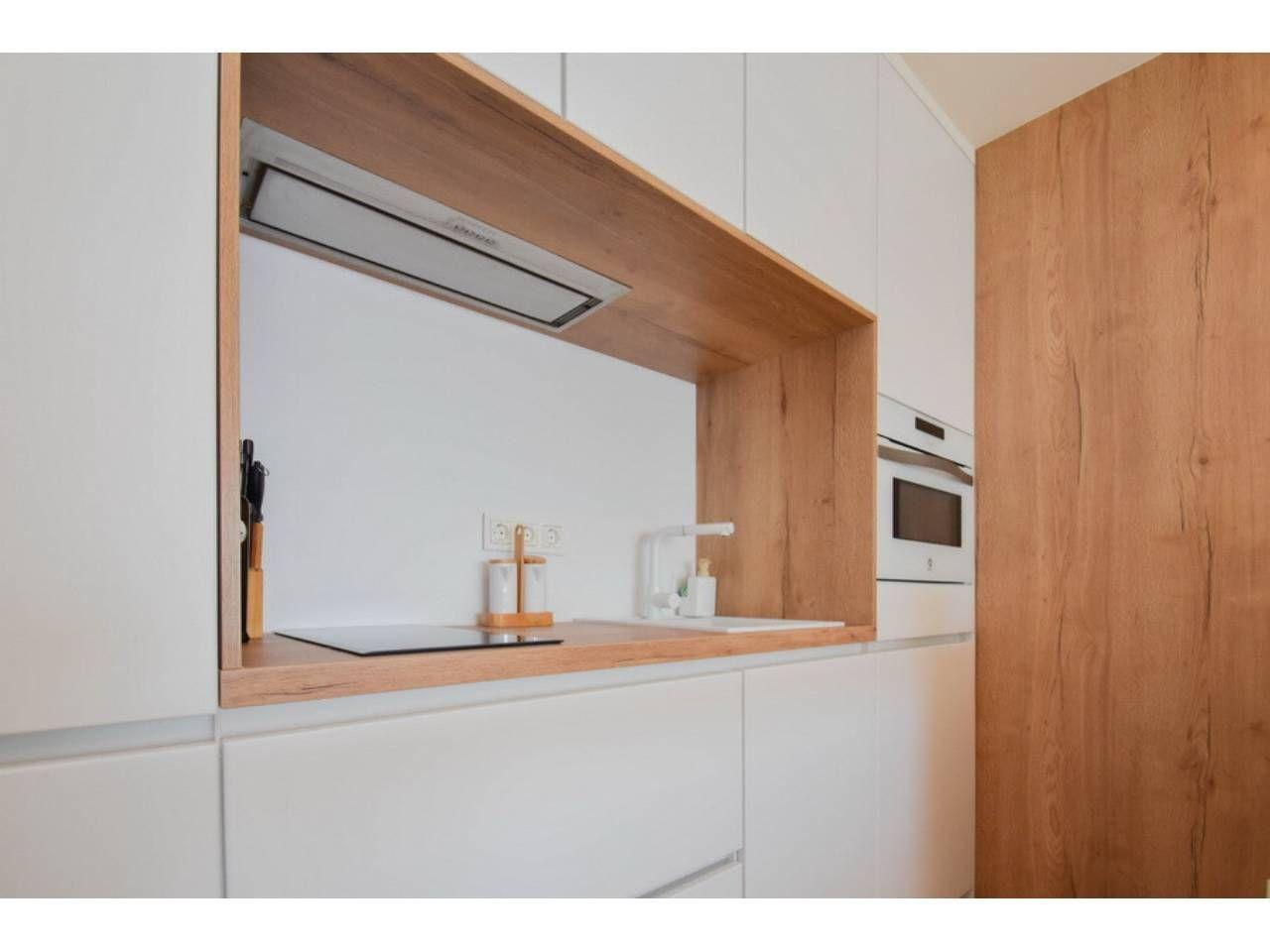 Apartment for Sale in Almuñécar