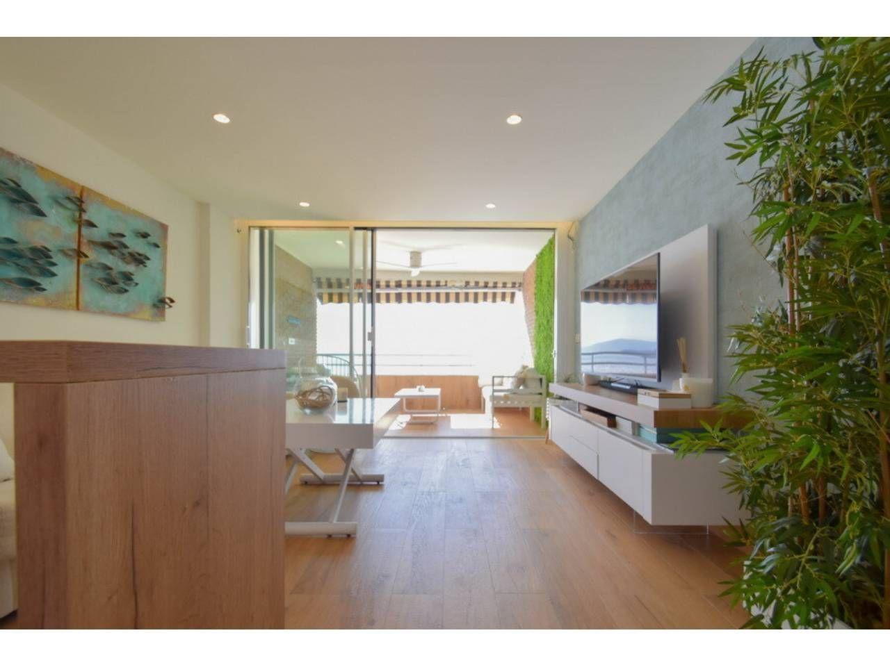 Apartment for Sale in Almuñécar