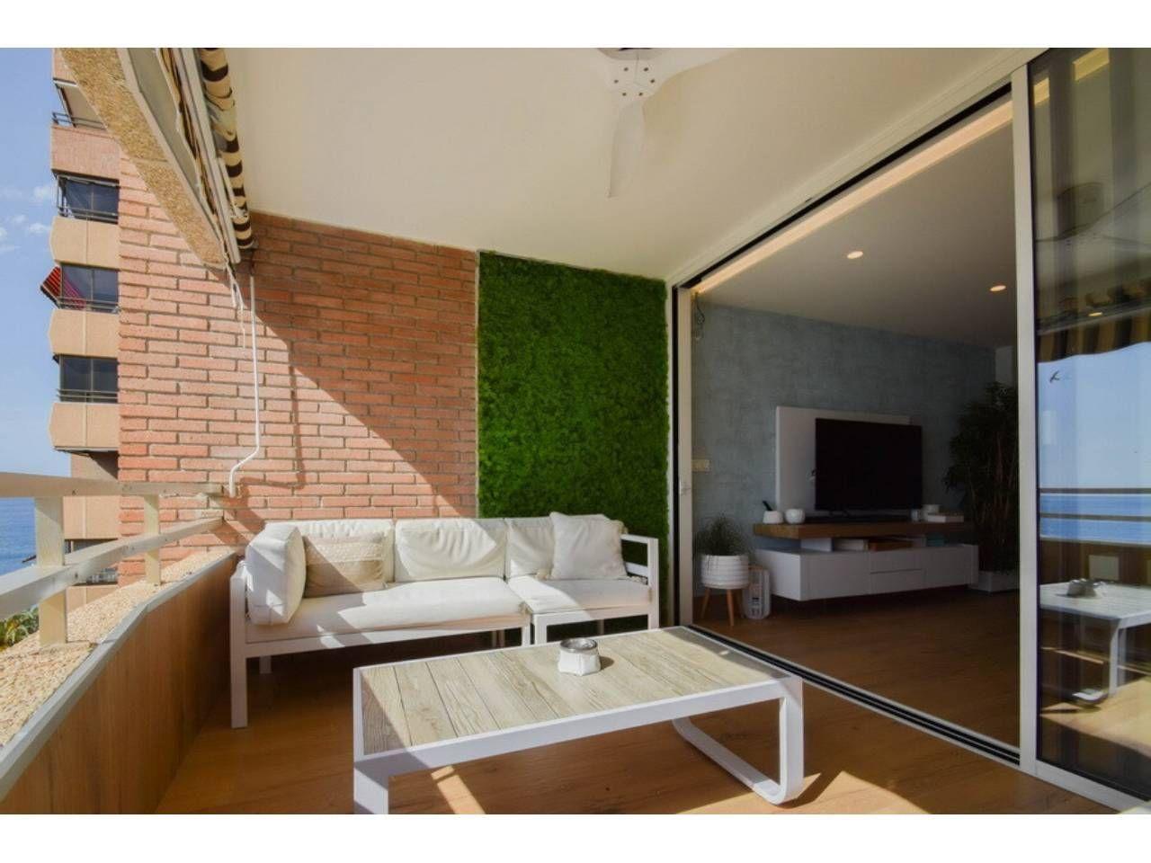 Apartment for Sale in Almuñécar