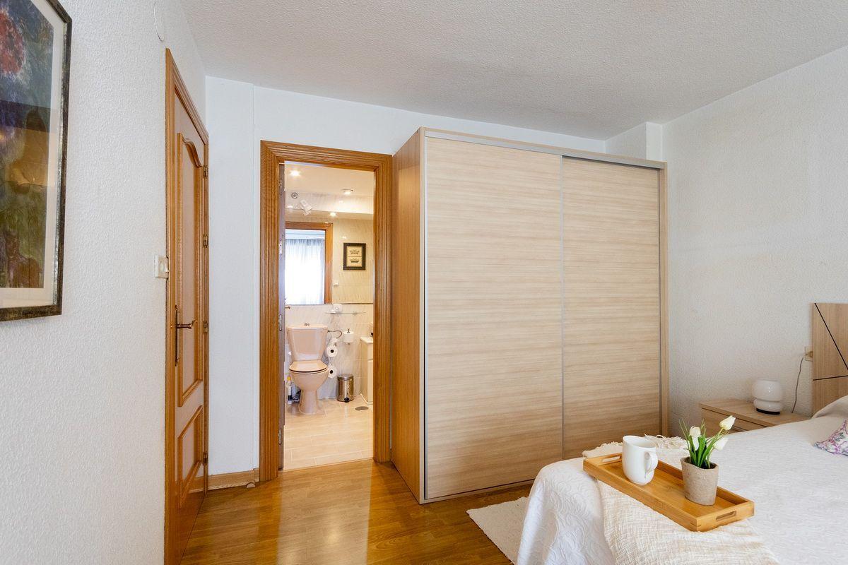 Apartment for Sale in Almuñécar