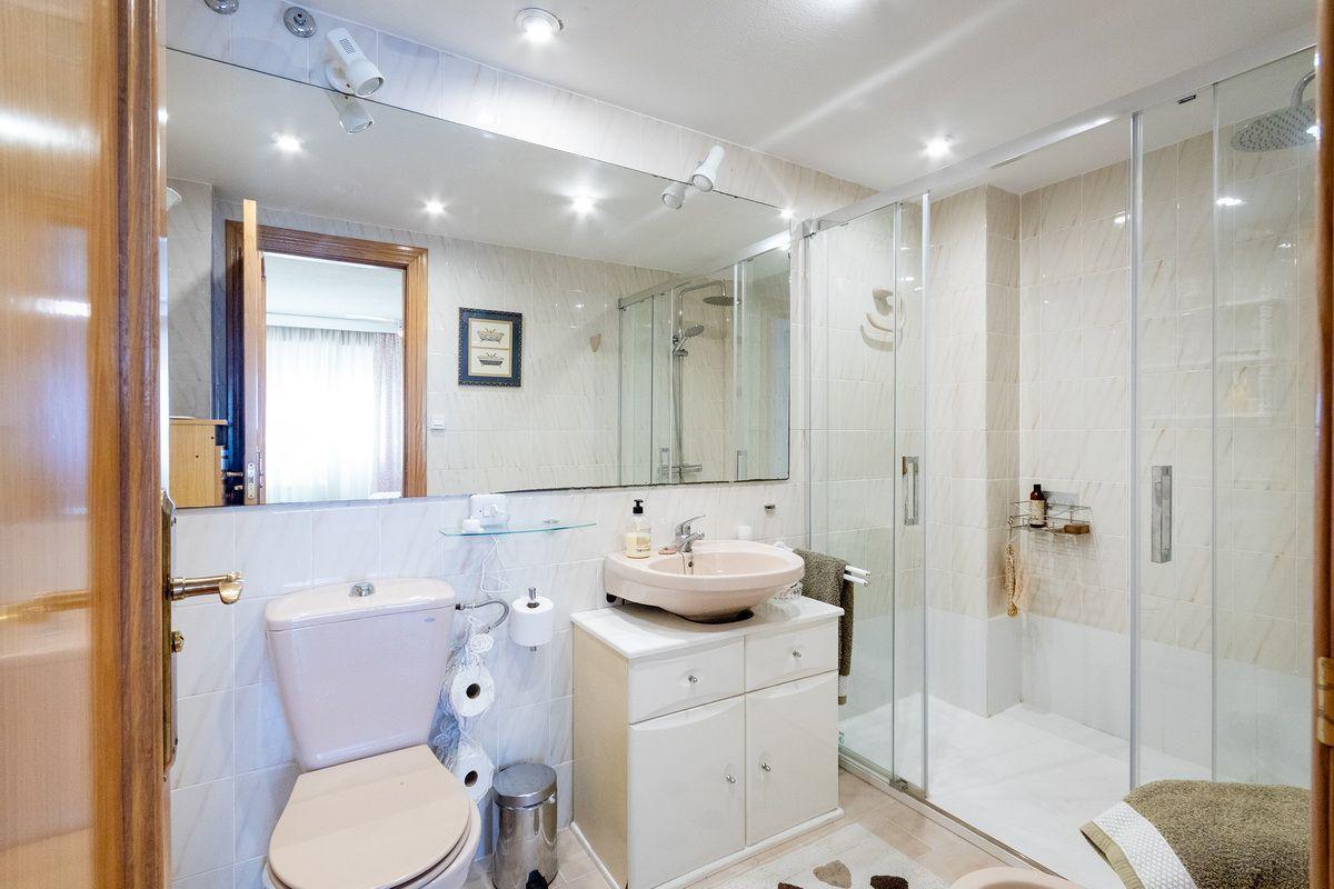 Apartment for Sale in Almuñécar