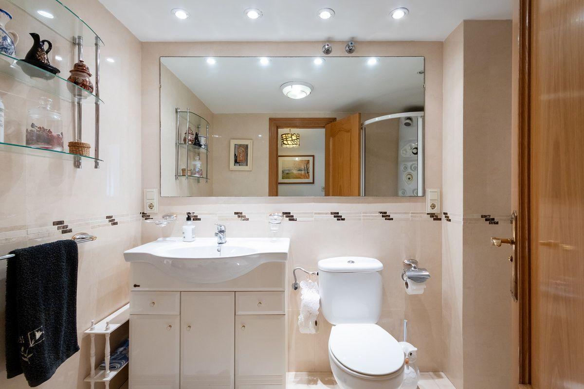 Apartment for Sale in Almuñécar