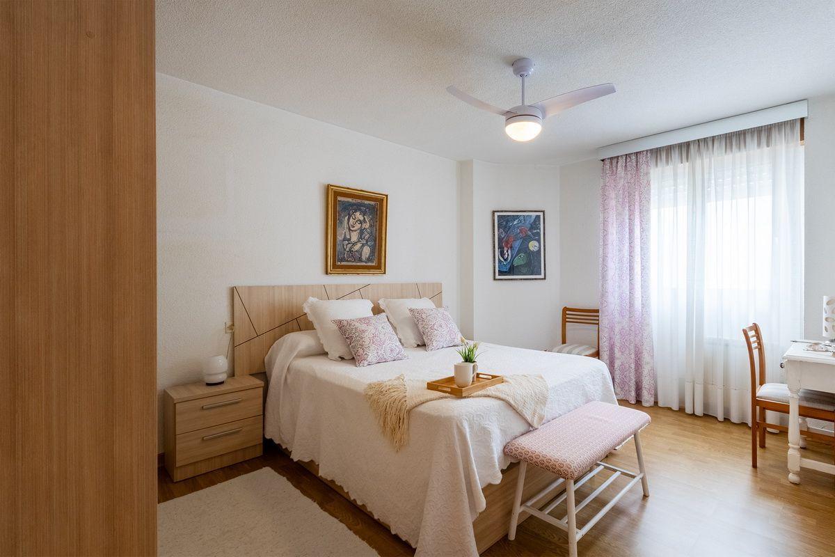 Apartment for Sale in Almuñécar