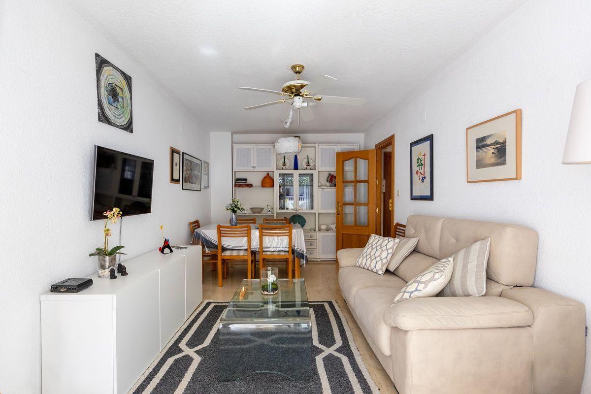 Apartment for Sale in Almuñécar