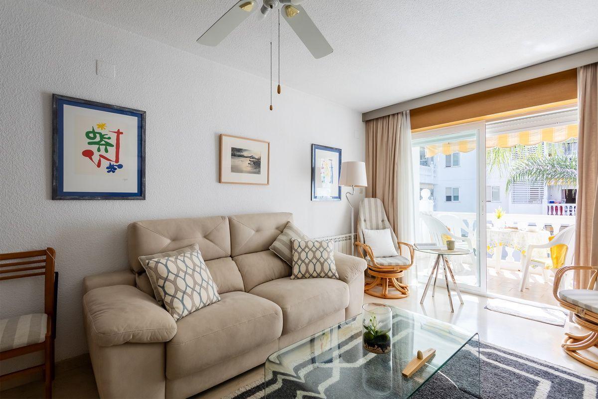 Apartment for Sale in Almuñécar