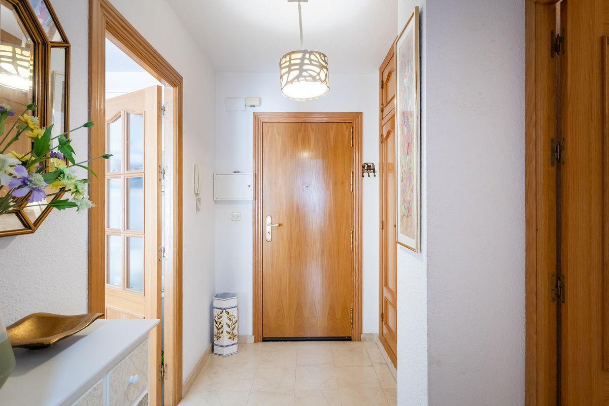 Apartment for Sale in Almuñécar