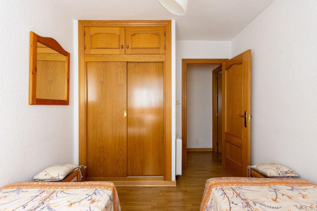 Apartment for Sale in Almuñécar