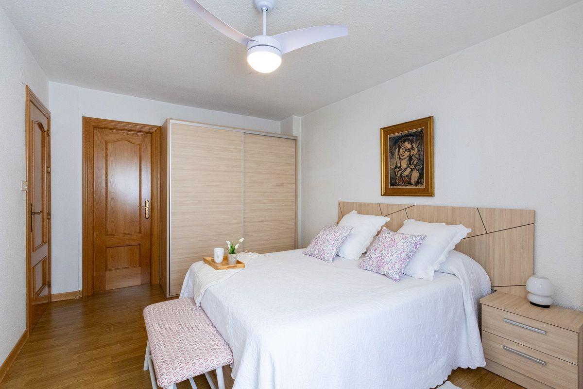Apartment for Sale in Almuñécar