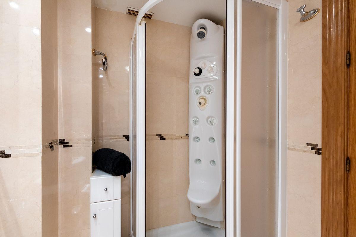 Apartment for Sale in Almuñécar