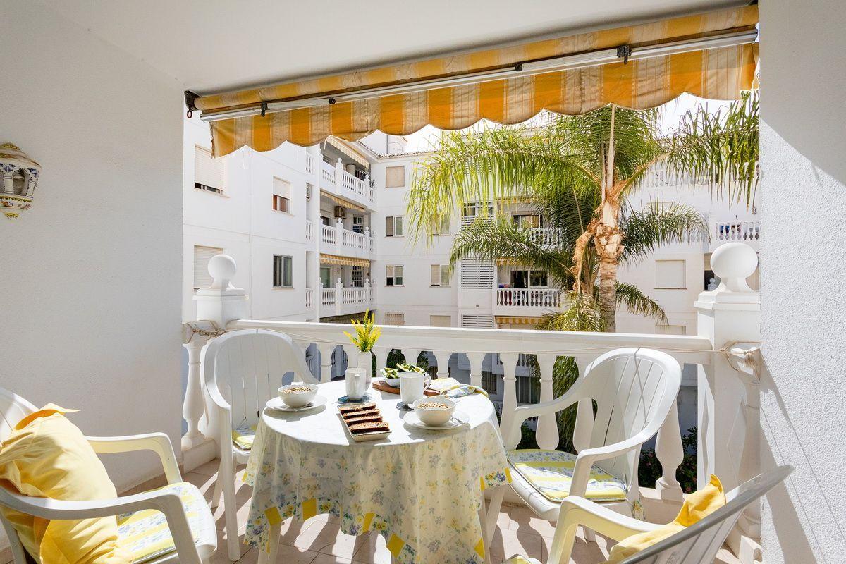 Apartment for Sale in Almuñécar