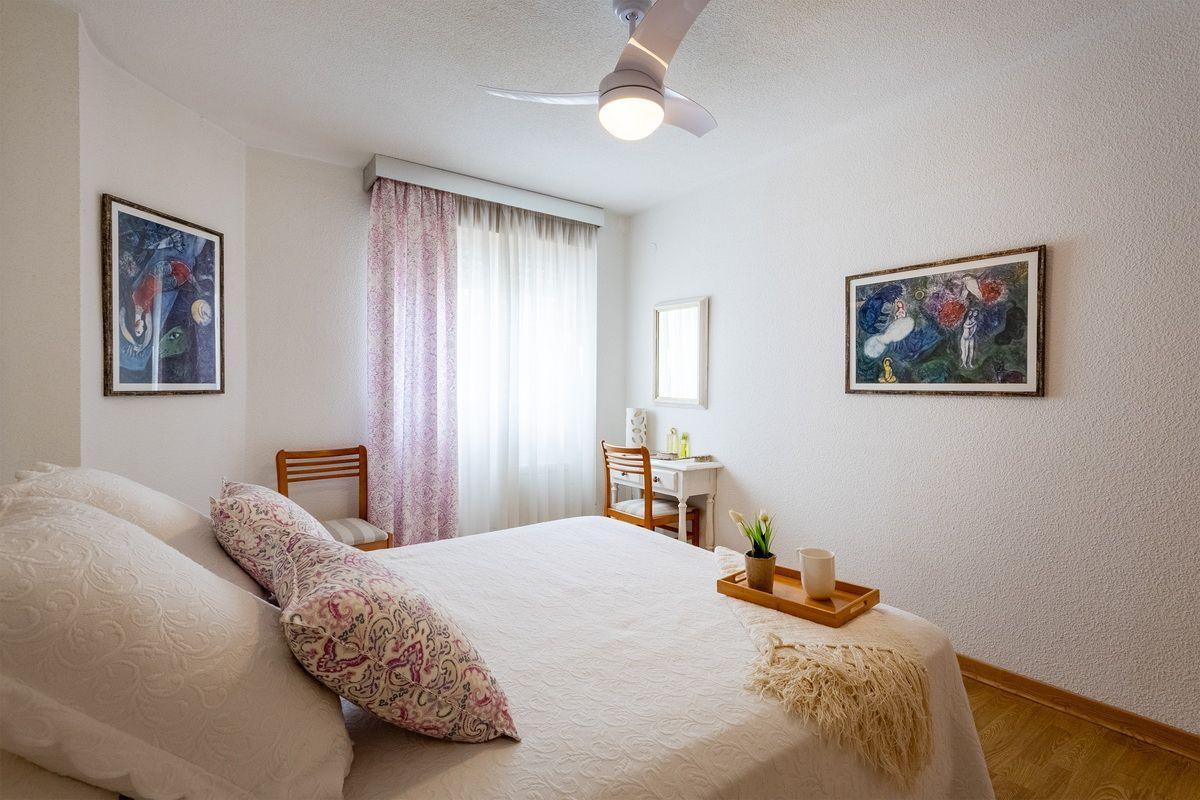 Apartment for Sale in Almuñécar