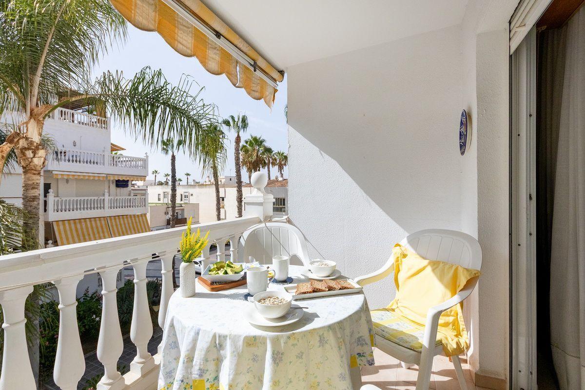 Apartment for Sale in Almuñécar
