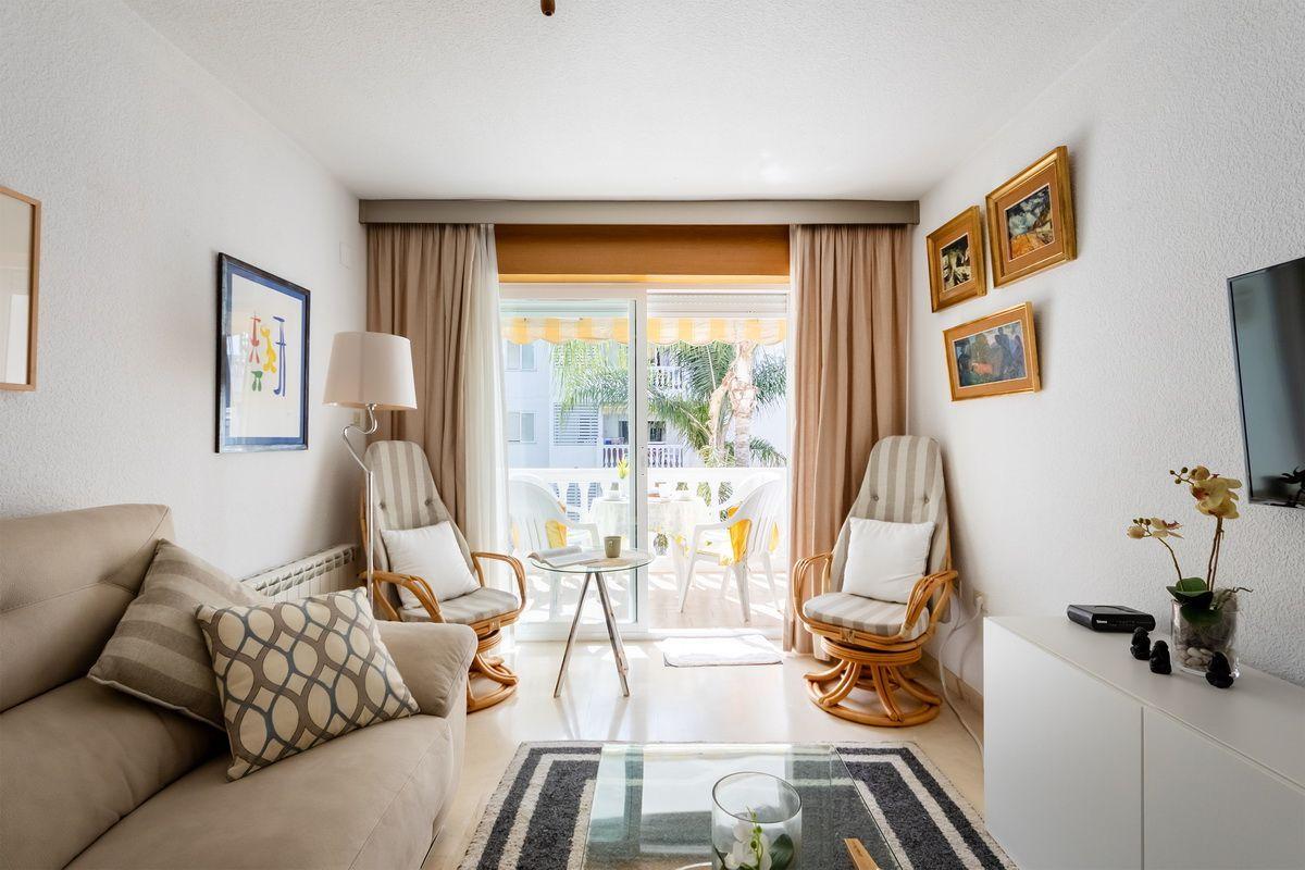 Apartment for Sale in Almuñécar