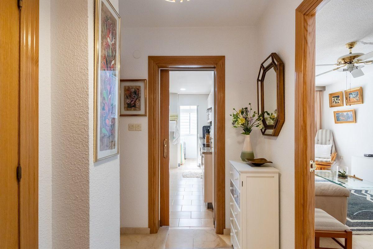 Apartment for Sale in Almuñécar