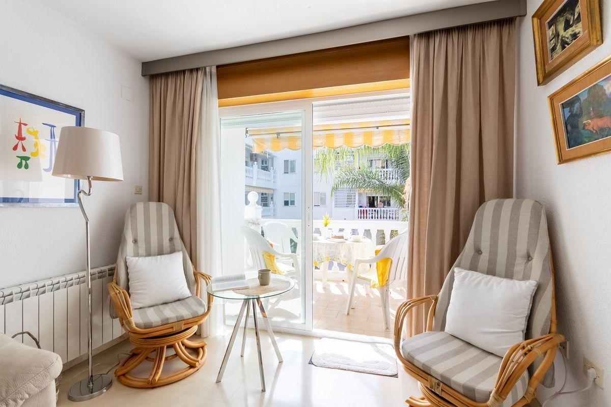 Apartment for Sale in Almuñécar