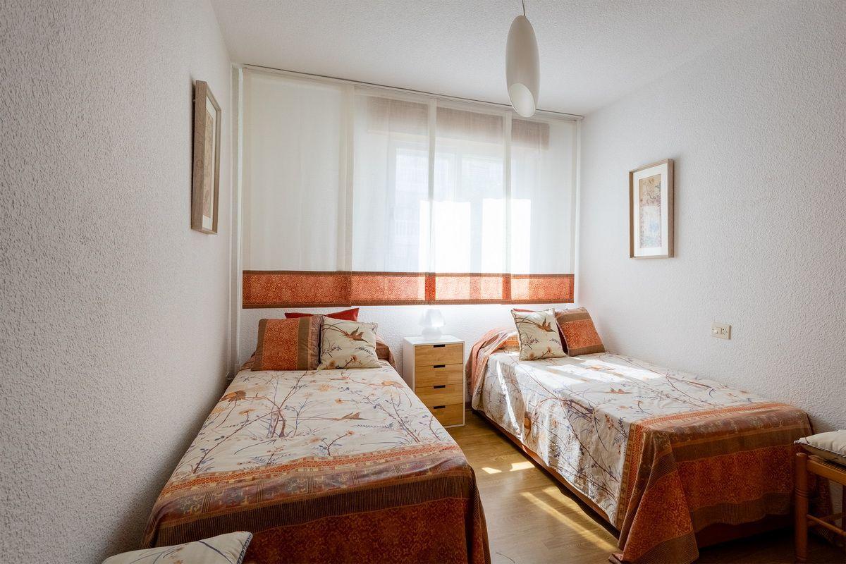Apartment for Sale in Almuñécar