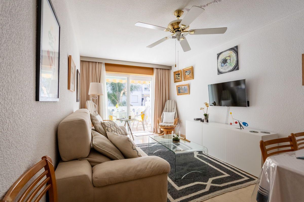 Apartment for Sale in Almuñécar