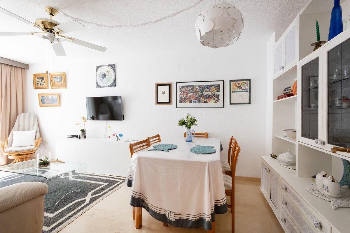 Apartment for Sale in Almuñécar