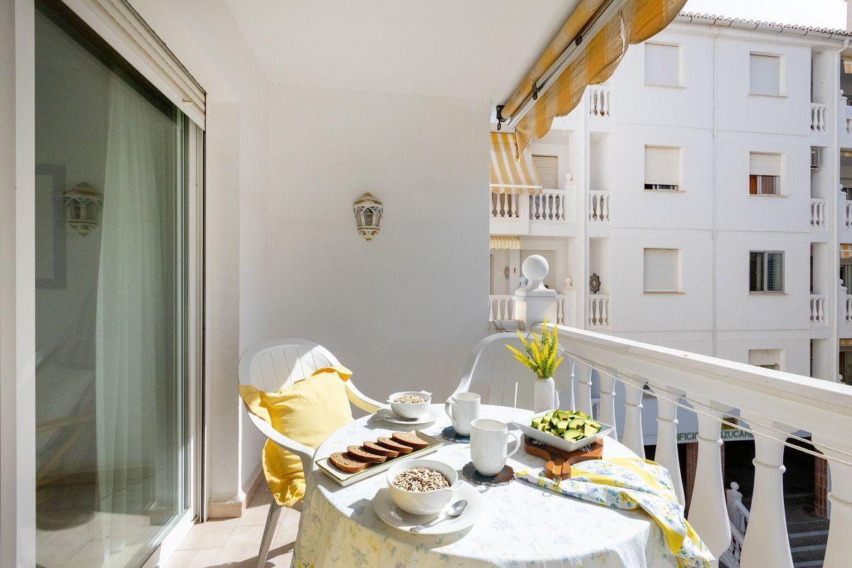 Apartment for Sale in Almuñécar