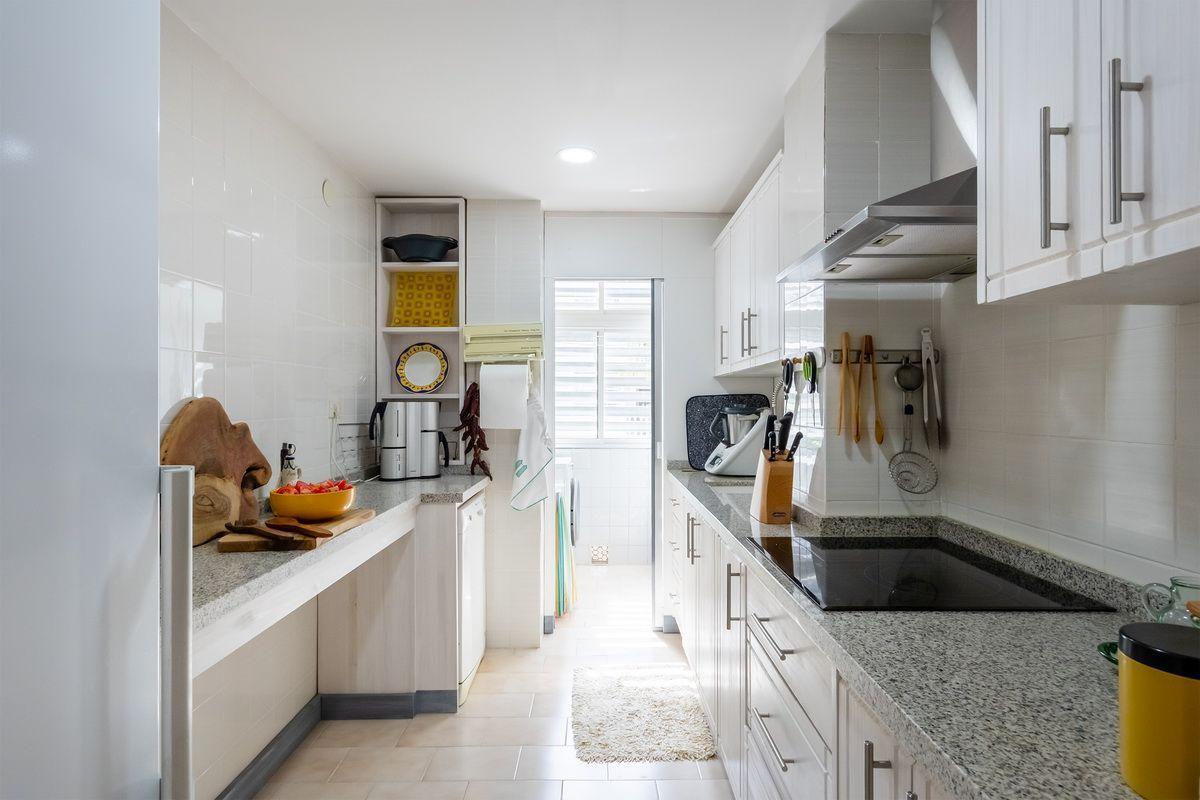 Apartment for Sale in Almuñécar