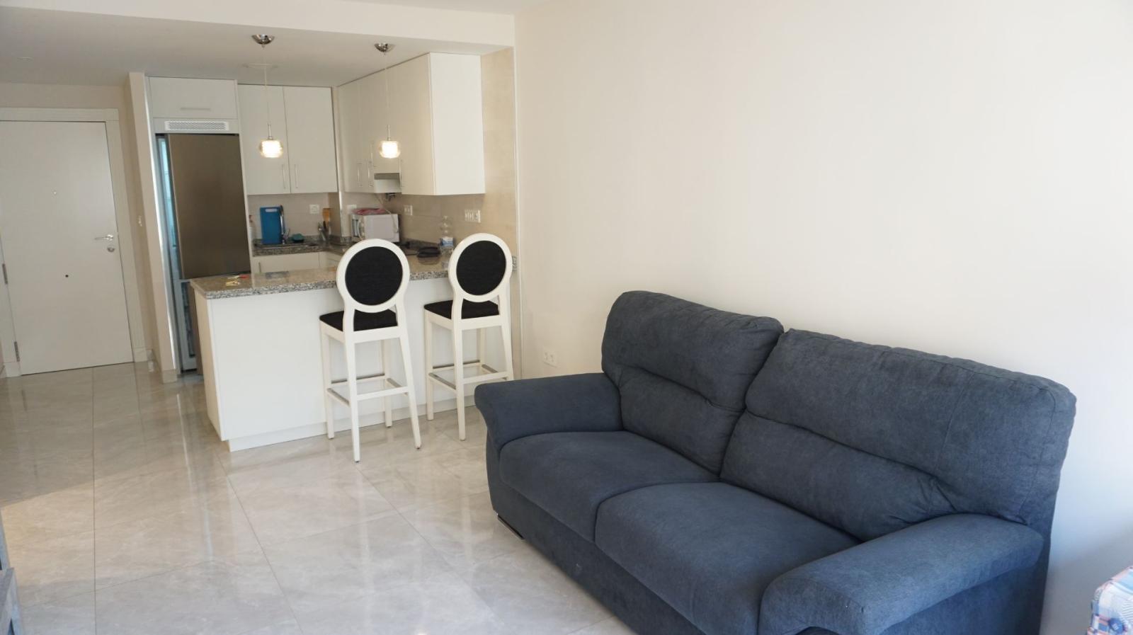 Apartment for Sale in Almuñécar