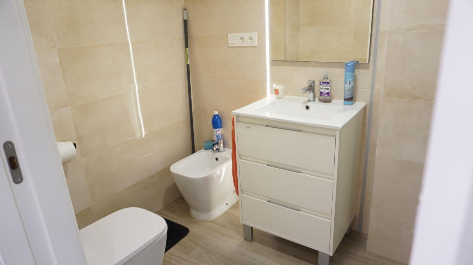 Apartment for Sale in Almuñécar