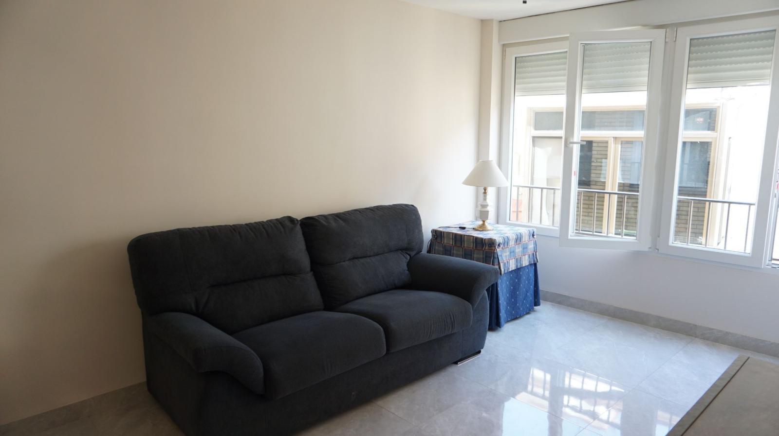 Apartment for Sale in Almuñécar