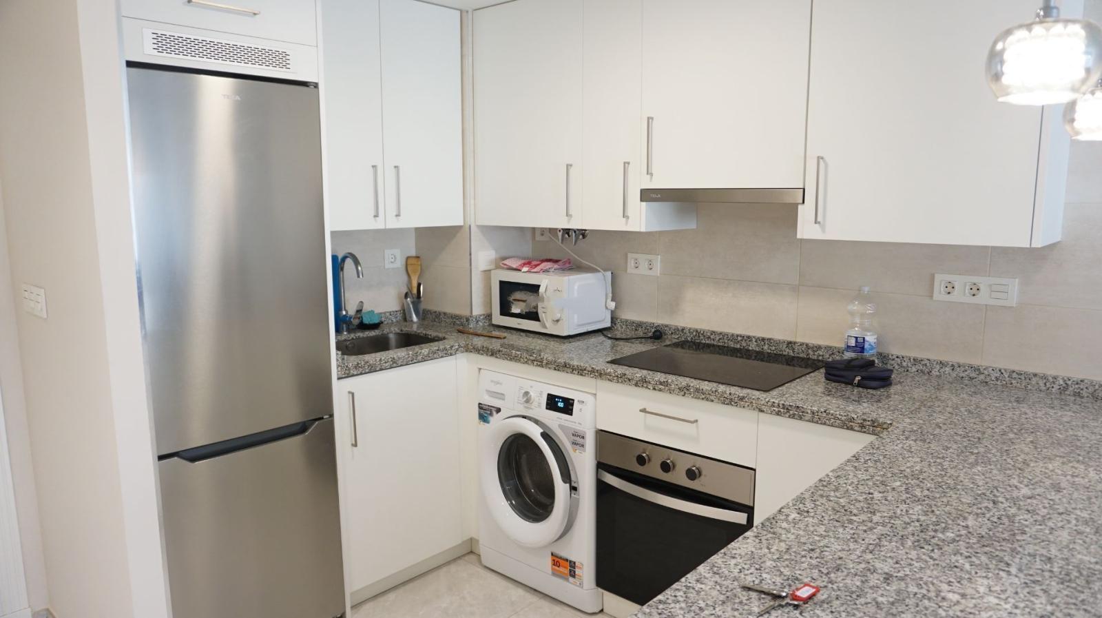 Apartment for Sale in Almuñécar