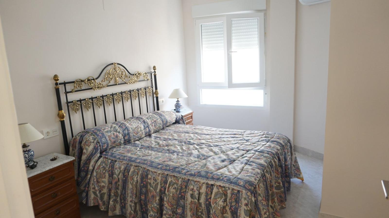Apartment for Sale in Almuñécar