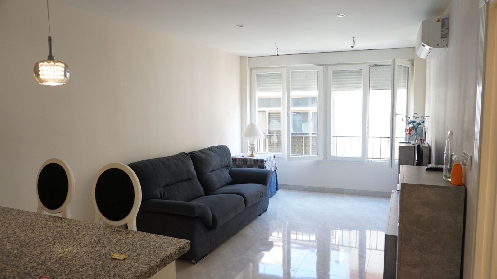 Apartment for Sale in Almuñécar
