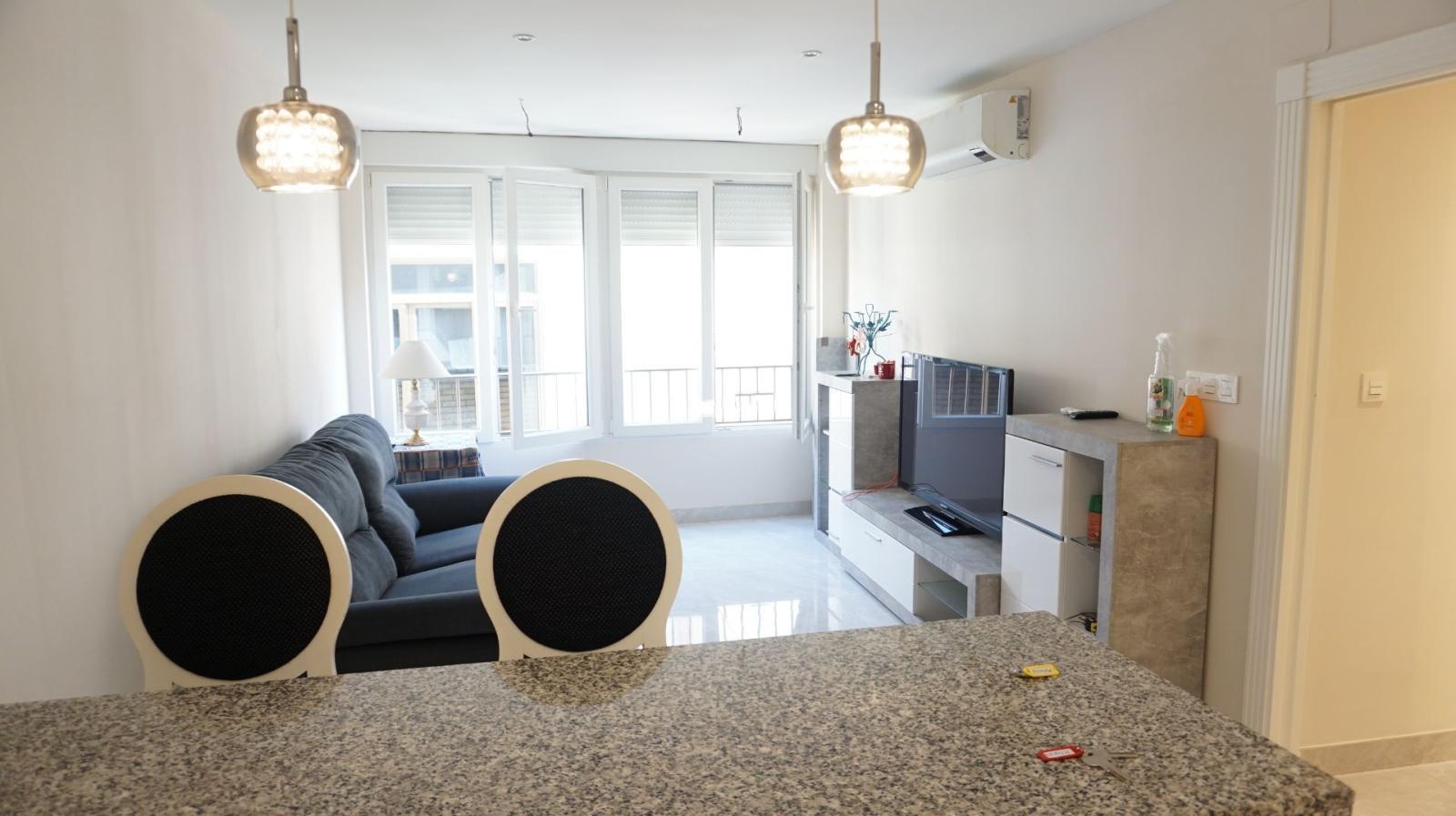 Apartment for Sale in Almuñécar