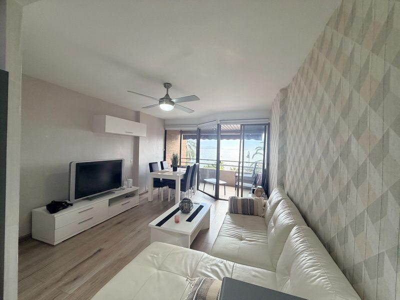 Apartment for Sale in Almuñécar