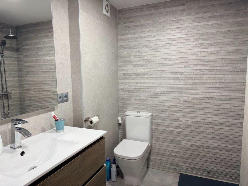 Apartment for Sale in Almuñécar