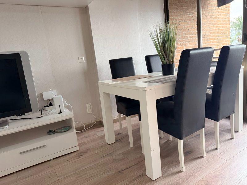 Apartment for Sale in Almuñécar