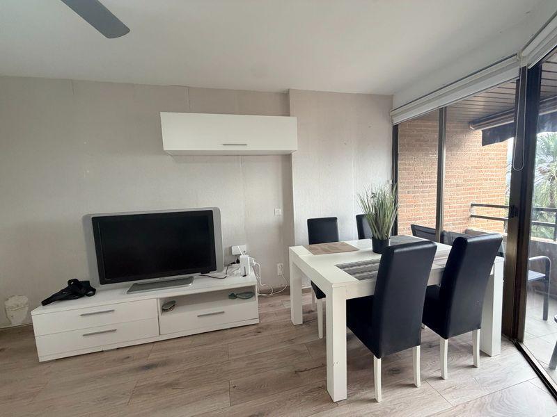 Apartment for Sale in Almuñécar