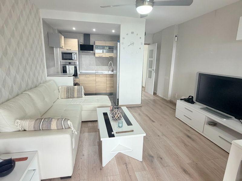 Apartment for Sale in Almuñécar