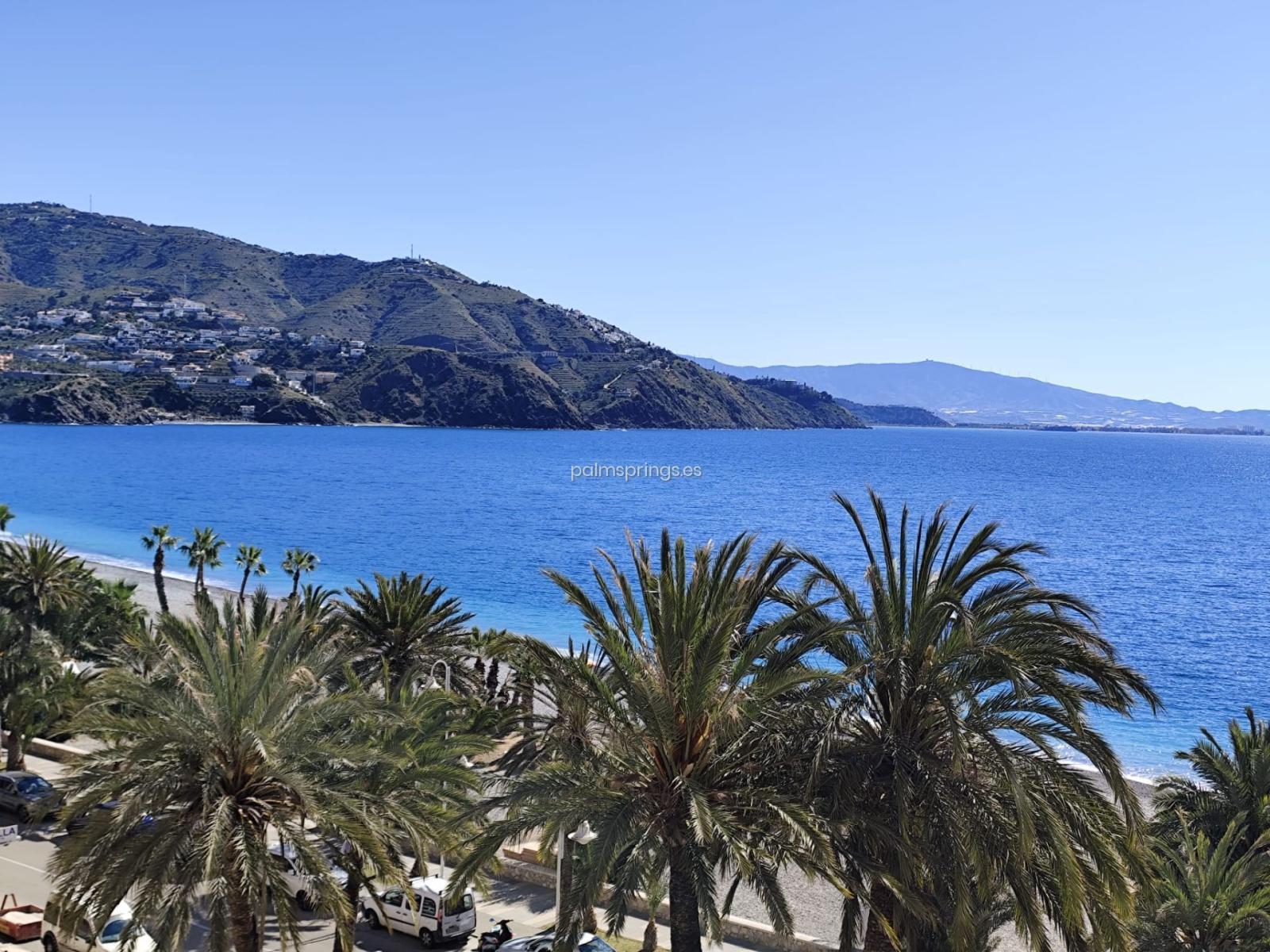 Apartment for Sale in Almuñécar